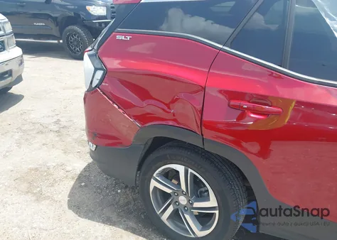 2019 GMC Terrain Slt from USA, damaged, VIN 3GKALPEV9KL260285